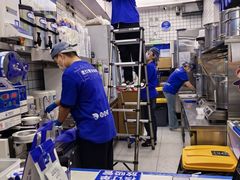 -煲珠公·老红糖珍珠奶茶(长宁龙之梦店)