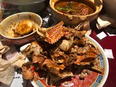 -味福记·本地特色菜(八一万达广场店)