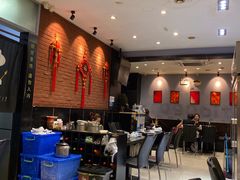 大堂-川香煲(茅台路店)