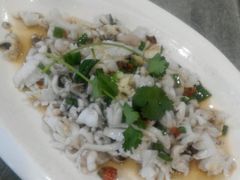 -百家福海鲜排档·闽菜·家宴(斗西路口店)