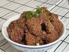 -藕妈妈老汉口家常菜(武汉天地店)