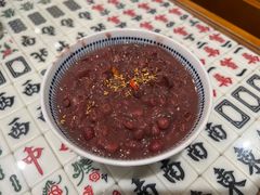红豆酒酿芋圆-堂屋糖水店(愚园店)