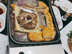 -丝宴·凤城印象·西北特色菜(彩虹湾店)