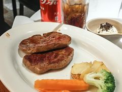 -斗牛士牛排(南京东路店)