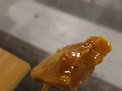 -路边摊