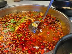 味之绝美蛙-味之绝美蛙鱼头火锅(高新店)