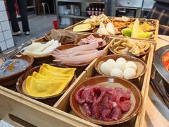 -芈重山老火锅(广州首店)