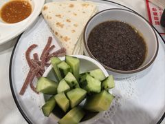 -巧克力渔家.小船海鲜胶东菜(万平口店)