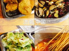 -陈氏肥蛤(小纬六路总店)