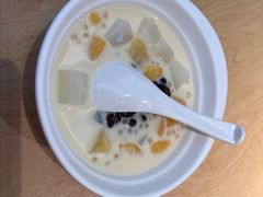 -喜家德虾仁水饺(东方宝泰店)