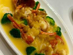 -乾隆美食·本帮菜(黄河路店)