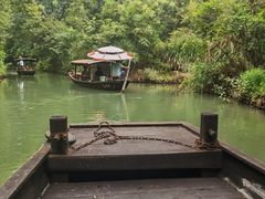 -西溪国家湿地公园