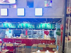 大堂-捞围鲜·港式打边炉(海阳路店)