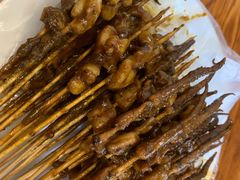 -十里铺铁板鱿鱼