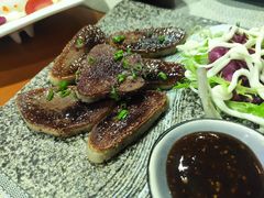 -熊串烧亭.居酒屋(珠江路店)