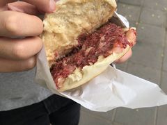 -杨天玉腊牛羊肉