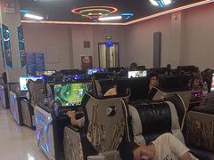 -时代电竞网吧网咖(通州马驹桥商业街店)