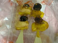 -盛文甘栗(南洪街店)