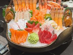 -大葉日本料理·龍蝦任食放題(廣州W酒店)