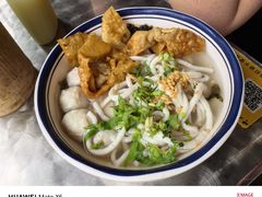 -非遗·十八曲鱼饺(西马总店)