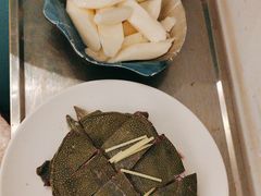 -千岛蚝高压锅生蚝·人参火锅(白云万达店)