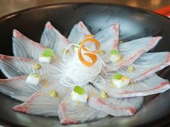 -Tsuru鹤日本料理(静安香格里拉店)