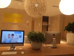 -全季酒店(成都春熙路IFS国金中心店)