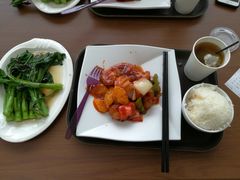 -太兴烧味餐厅(香港机场店)