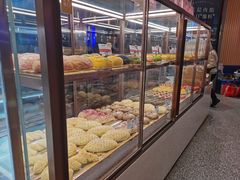 -奈雪的茶(青岛卓悦里INTOWN店)