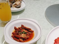 -雅苑中餐厅