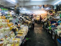 -瓦洛洛传统市场