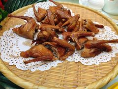 -海宝酒家(中山四路店)