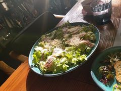 -Kitchen·Y洋厨房西餐厅(王府壹号店)
