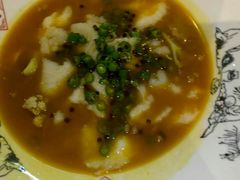 -大秦地·西北菜(纬四路店)