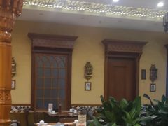 大堂-巴依老爷新疆美食(望京小街店)