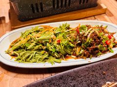 -云之南(八里庄店)