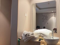 -华夏良子·足道SPA艾灸(翠微店)