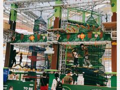 -深圳龙华星河COCO City(民治店)