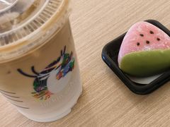 -luckincoffee瑞幸咖啡(顺义华联商厦店)