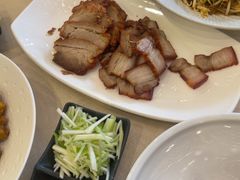 -山南熏肉大饼(辽菜旗舰店)