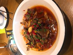 -炊烟小炒黄牛肉(中心印象城店)