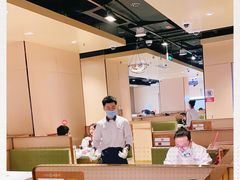 -海底捞火锅(吾悦广场店)