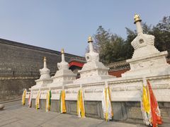 -西安市广仁寺