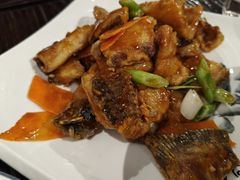 -董府·古宅餐厅
