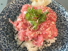 -西村日本料理(香格里拉饭店)