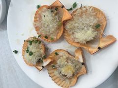 -南海渔家•海鲜•正宗海南菜(海棠湾店)