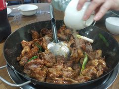 -顺德火焰醉鹅坊(珠海店)