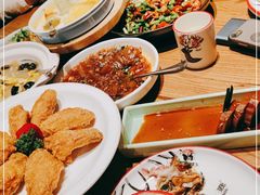 -新白鹿餐厅(银泰西湖文化广场店)