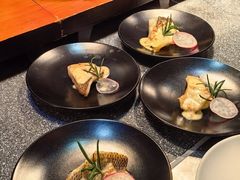 -索菲特酒店 · 云尚天际自助餐厅
