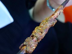 红柳烤肉-清真·塔西一号·青年宫王胖子烧烤涮牛肚(创始人店)